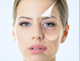 Anti-Aging Procedures