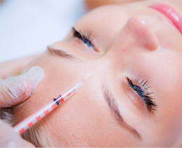Botox Cosmetic Treatment