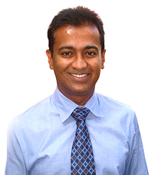 Dr. Mani Raman - The Centre for Dermatology