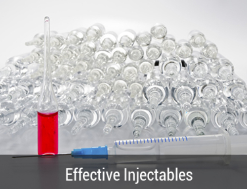 What are the Most Effective Injectables?