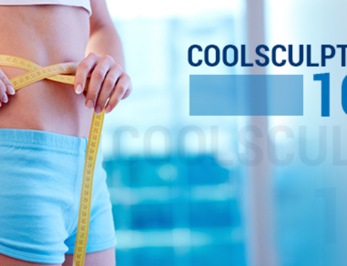 How does Coolsculpting work?