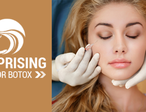 4 Surprising Uses of Botox