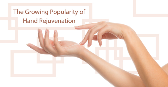 Hand Rejuvenation