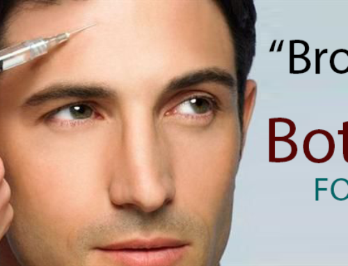 6 Myths about Botox Put to Rest