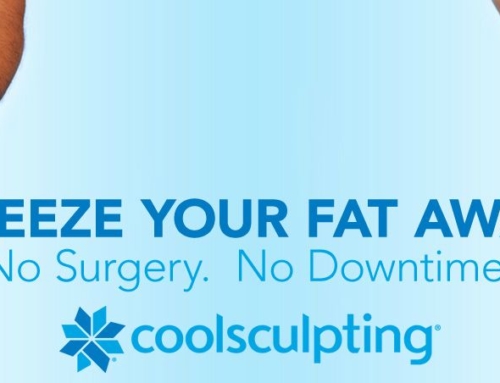 Why Cool Sculpting Could Be The Solution Your Looking For?