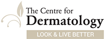 The Centre for Dermatology Logo