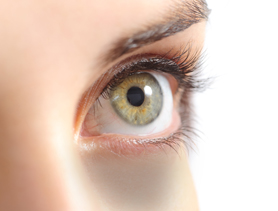 dark-eye
