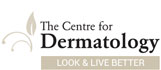 The Centre for Dermatology Logo