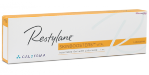 skinboosters