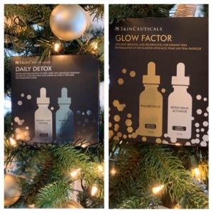 side by side skinsceuticals